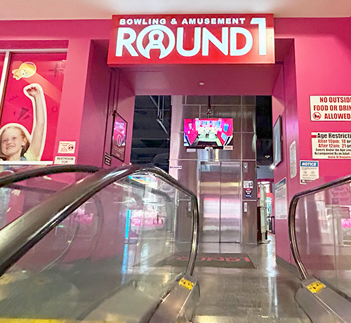 Lakewood Center Mall(LWM) Image