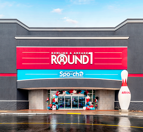 Arrowhead Towne Center(ATC) Image