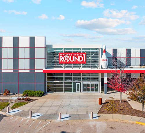 Gurnee Mills(GUR) Image